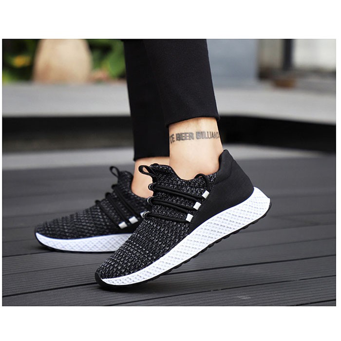 Giày Seaker Nam SACAS Hàn Quốc SC051 | BigBuy360 - bigbuy360.vn
