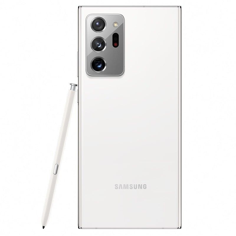 [Trả góp 0% LS]  Điện Thoại Samsung Galaxu Note 20 Ultra - 8GB|256GB - Hàng Chính Hãng