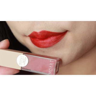 Son tint lì Moart Velvet Tint