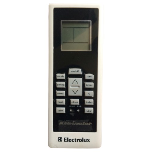 REMOTE ĐIỀU KHIỂN  ML ELECTROLUX VÀ GREE BỀN ĐẸP CHÍNH HÃNG