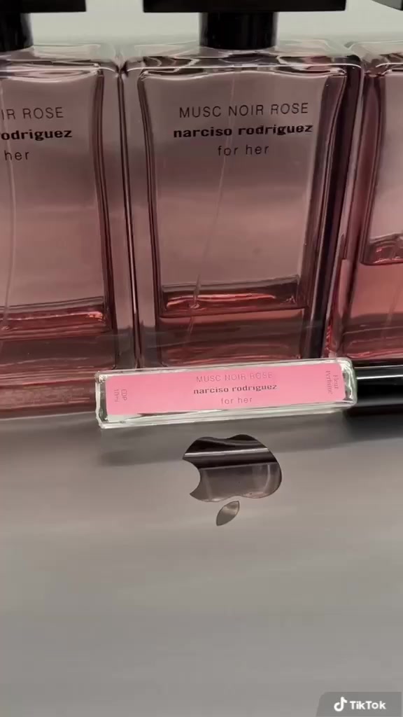 [AUTH] Nước Hoa Nữ Narciso Rodriguez Musc Noir Rose For Her Nồng Độ EDP chiết 10ml | BigBuy360 - bigbuy360.vn