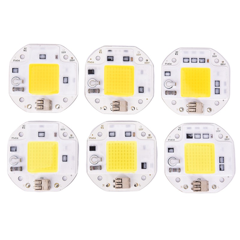 Hl Đèn Led Cob 100w 70w 50w 220v Chất Lượng Cao