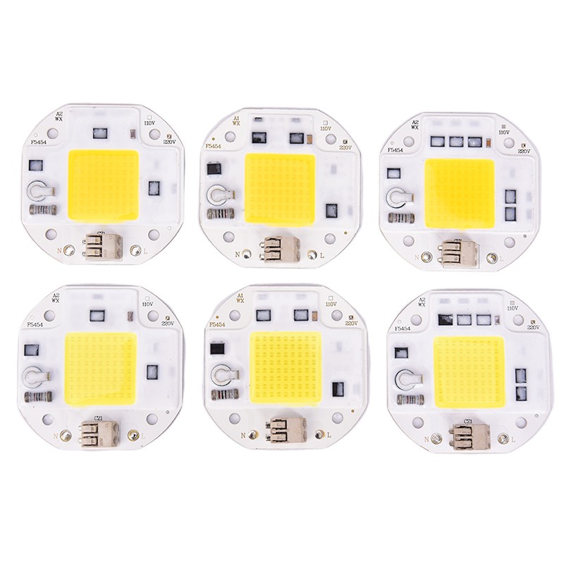 Chip đèn Led Cob 100w 70w 50w 220v chất lượng cao