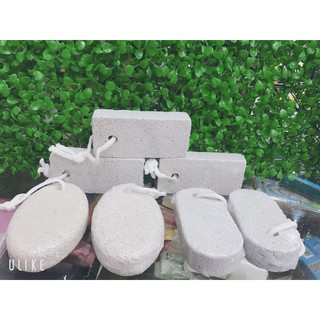 CỤC CHÀ GÓT CHÂN