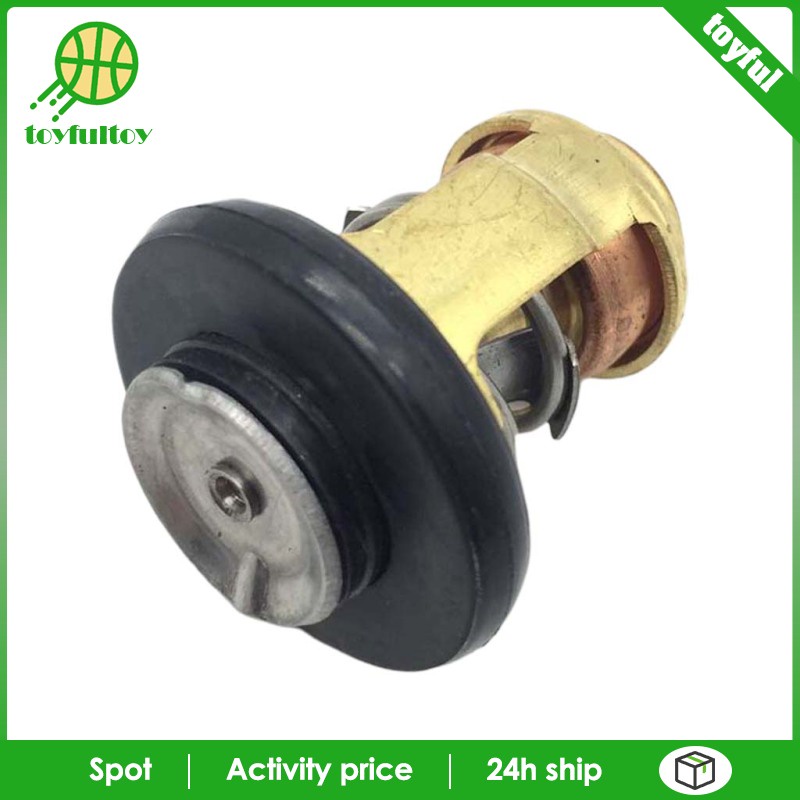 Bộ Điều Nhiệt Thay Thế Cho Động Cơ Thuyền Yamaha 6G8-12411 - 03 62Y-12414-00