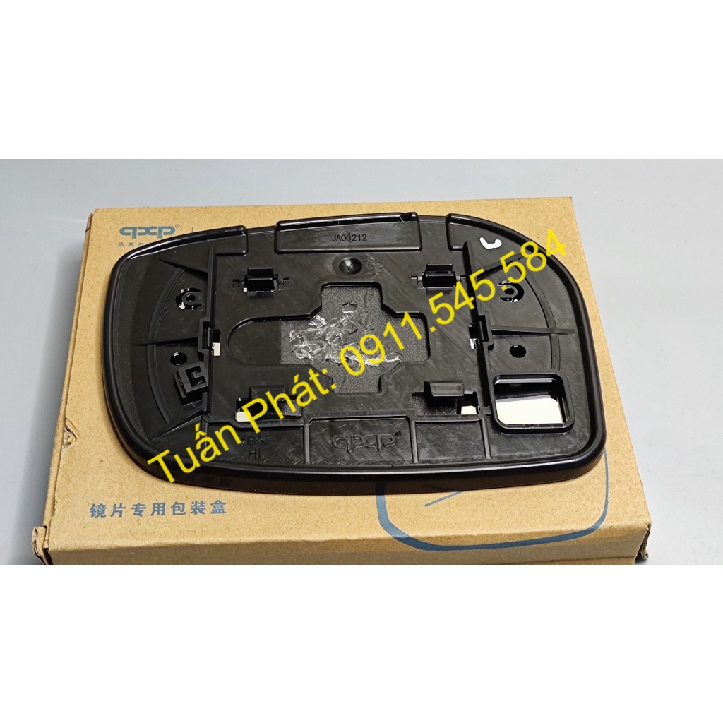 Mặt Gương Chiếu Hậu Vios Altis Camry 2008 - 2013