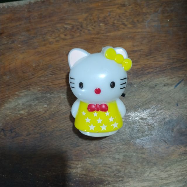 Đèn ngủ hello kitty