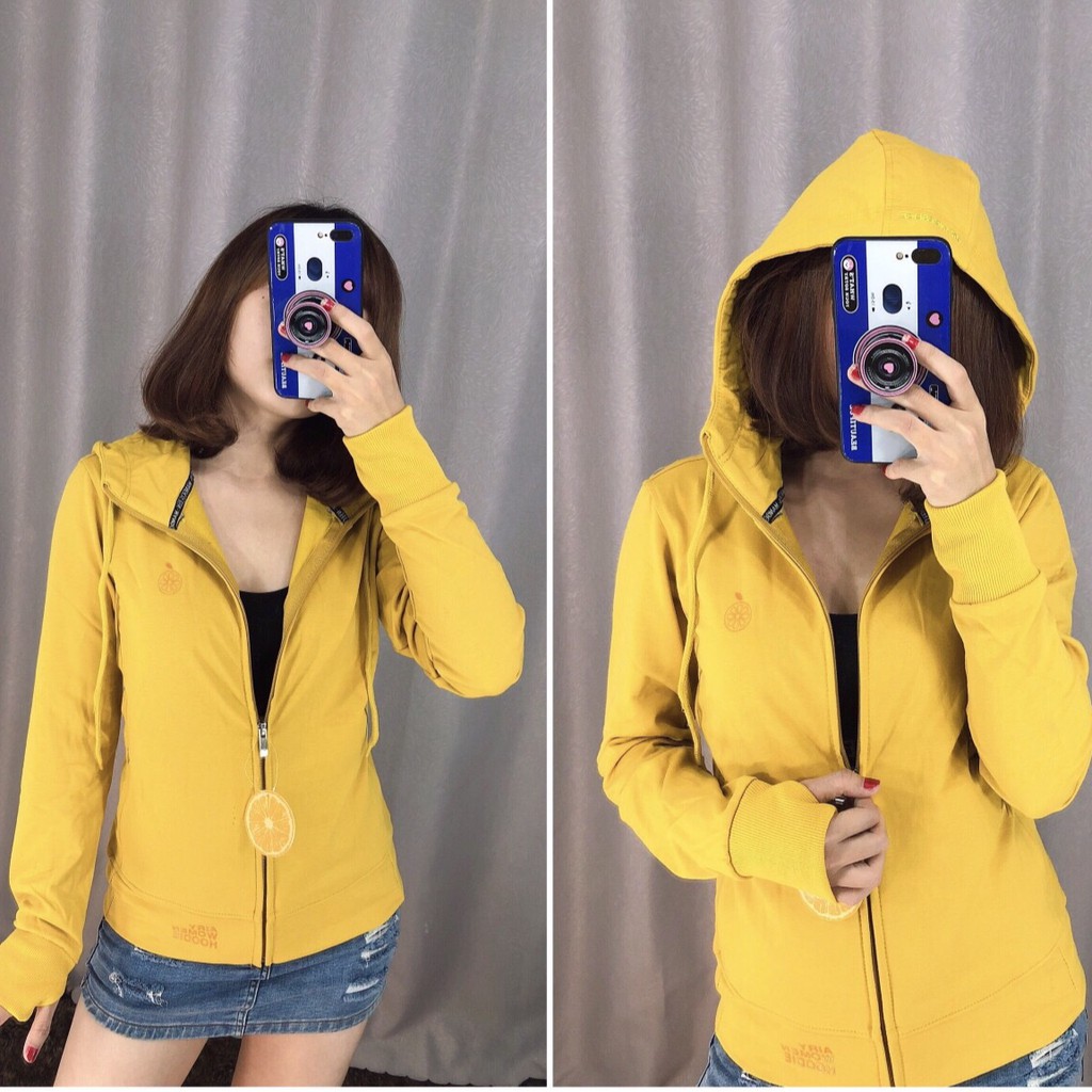 ÁO KHOÁC CHỐNG NẮNG LIME 10 🧡 6 Túi Cao Cấp Vải Cotton | BigBuy360 - bigbuy360.vn