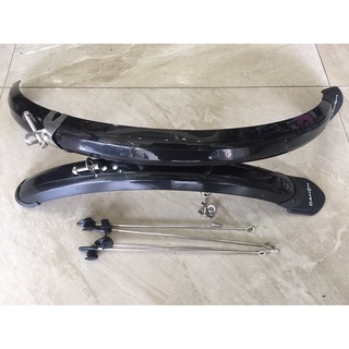 Chắn bùn chính hãng Dahon DH1063 cho xe đạp bánh 20