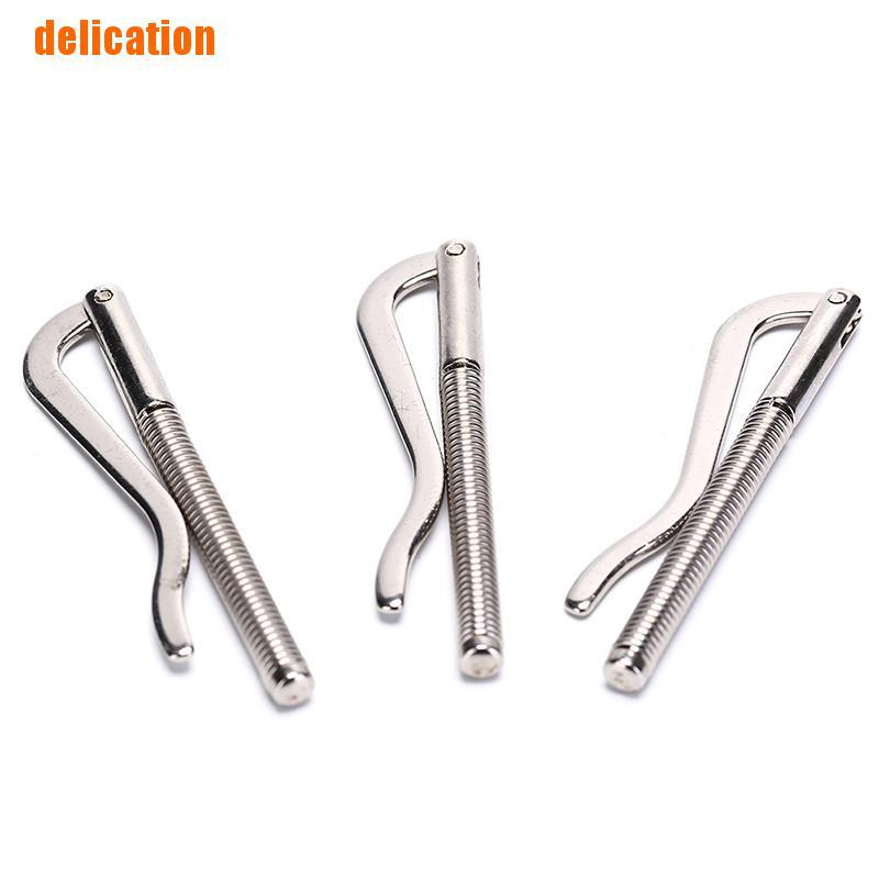 Kẹp Tiền Bằng Inox Chuyên Dùng
