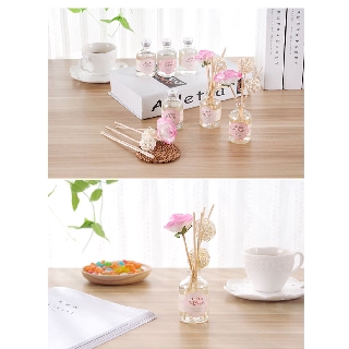 Tinh dầu nước hoa thơm phòng Aroma Diffuser