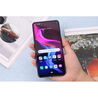  Điện thoại Vsmart Active 3  6GB 64GB  likenew fullbox 