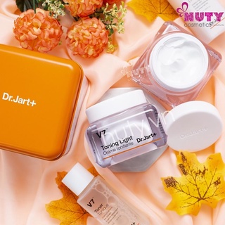 Kem dưỡng da  V7 Toning Light Dr.Jart+ ❤100% Hàng Chính Hãng❤ 50ml