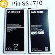 Pin Samsung Galaxy J7 2016 / J710 / J7108 / J710F / J710FN / J710H / J710M / EB-BJ710CBC zin Chính Hãng