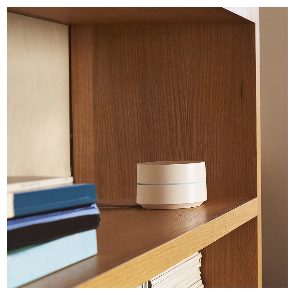 Google Wifi 1 Pack phiên bản mới 2020