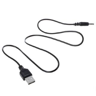 Dây Cáp Sạc Usb 3.5mm X 1.3mm