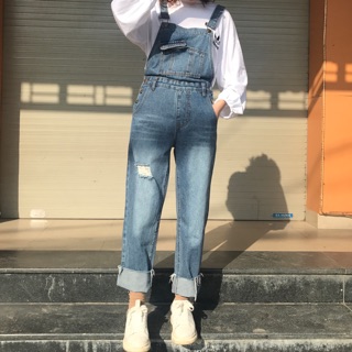 Yếm jean
