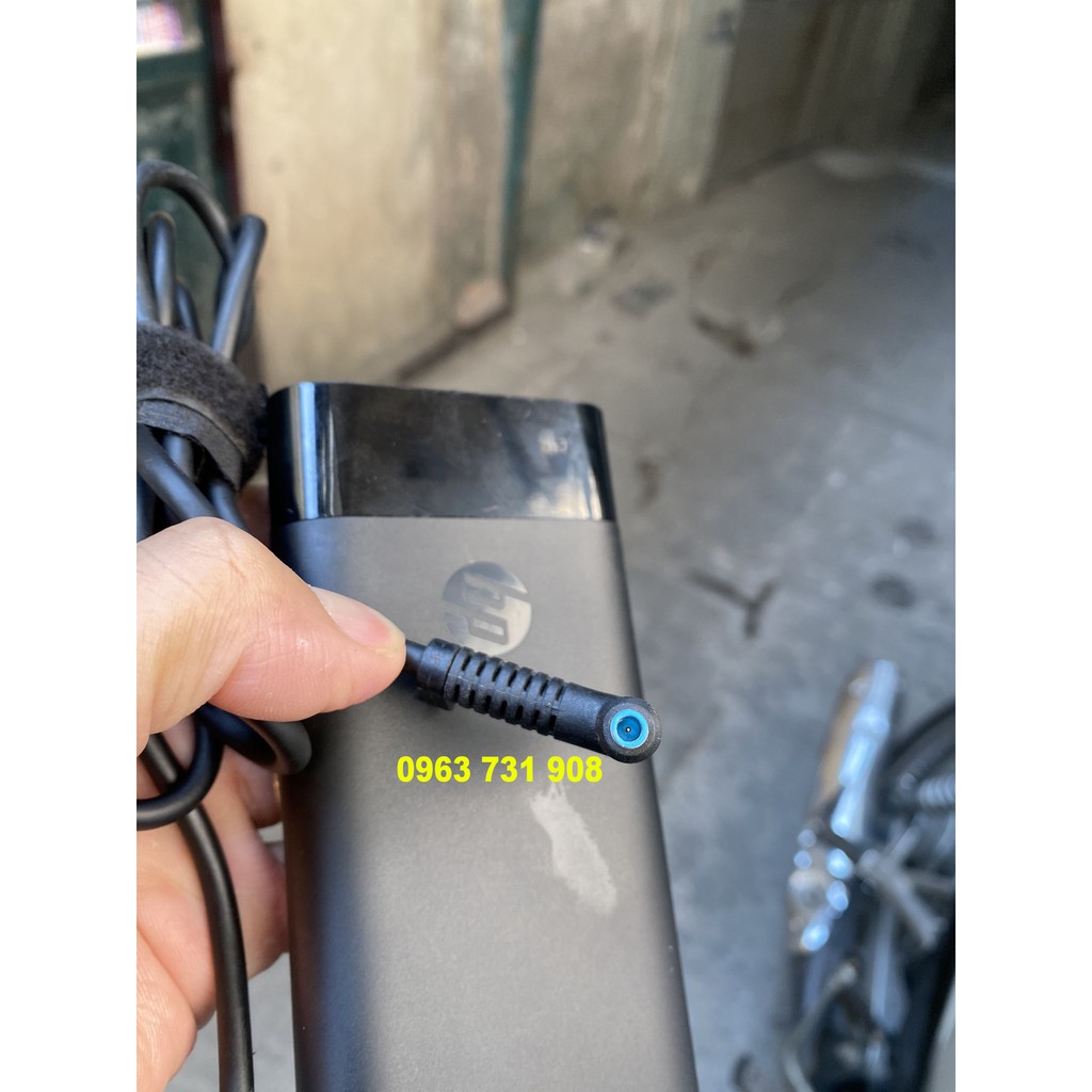 Sạc laptop HP 150w chính hãng