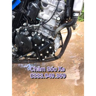 COMBO 10 CHAI TẨY RỬA KHÔNG CHẠM PT