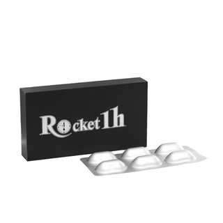 Viên Uống Rocket 1H Tăng Cường Chức Năng Sinh Lý Nam Giới ( 6 Viên/ Hộp) - 0304986