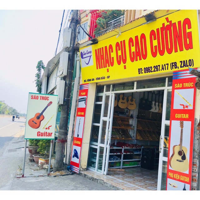 Cần đàn bầu cao cấp