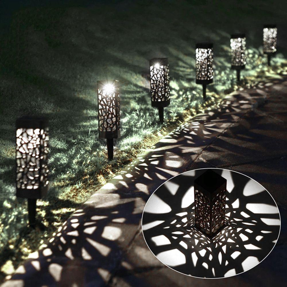 Bộ 2 / 4 / 6 Đèn LED Chống Thấm Nước