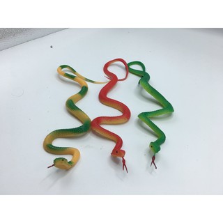 ĐỒ CHƠI RẮN NHIỀU MÀU SẮC LOẠI BÉ