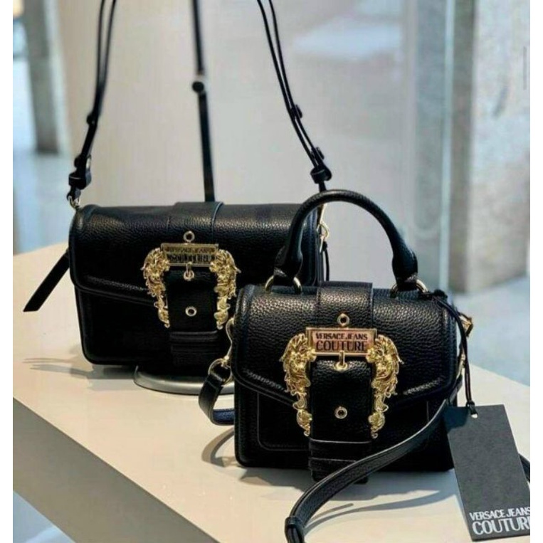 Túi Versace Couture