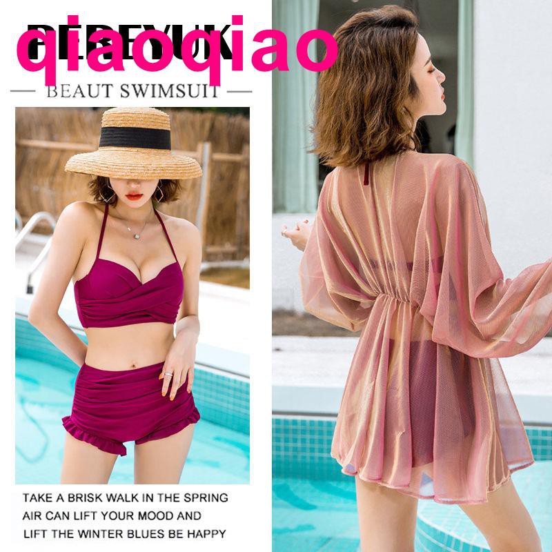 Bộ Đồ Bơi Thời Trang 2021 Quyến Rũ Cho Nữ | BigBuy360 - bigbuy360.vn