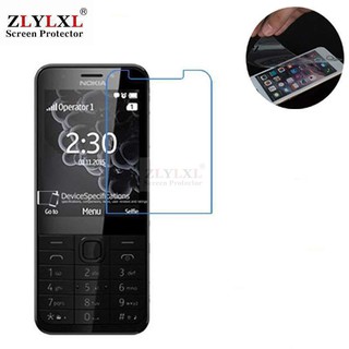 Set 2 miếng dán bảo vệ màn hình điện thoại Nokia 230