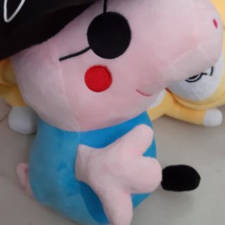 Thú Nhồi Bông Heo Peppa