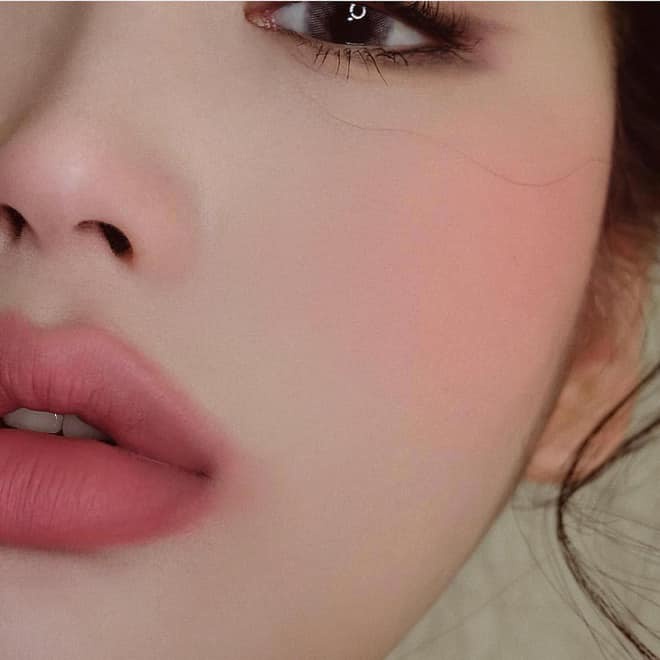 Son môi shiseido 505