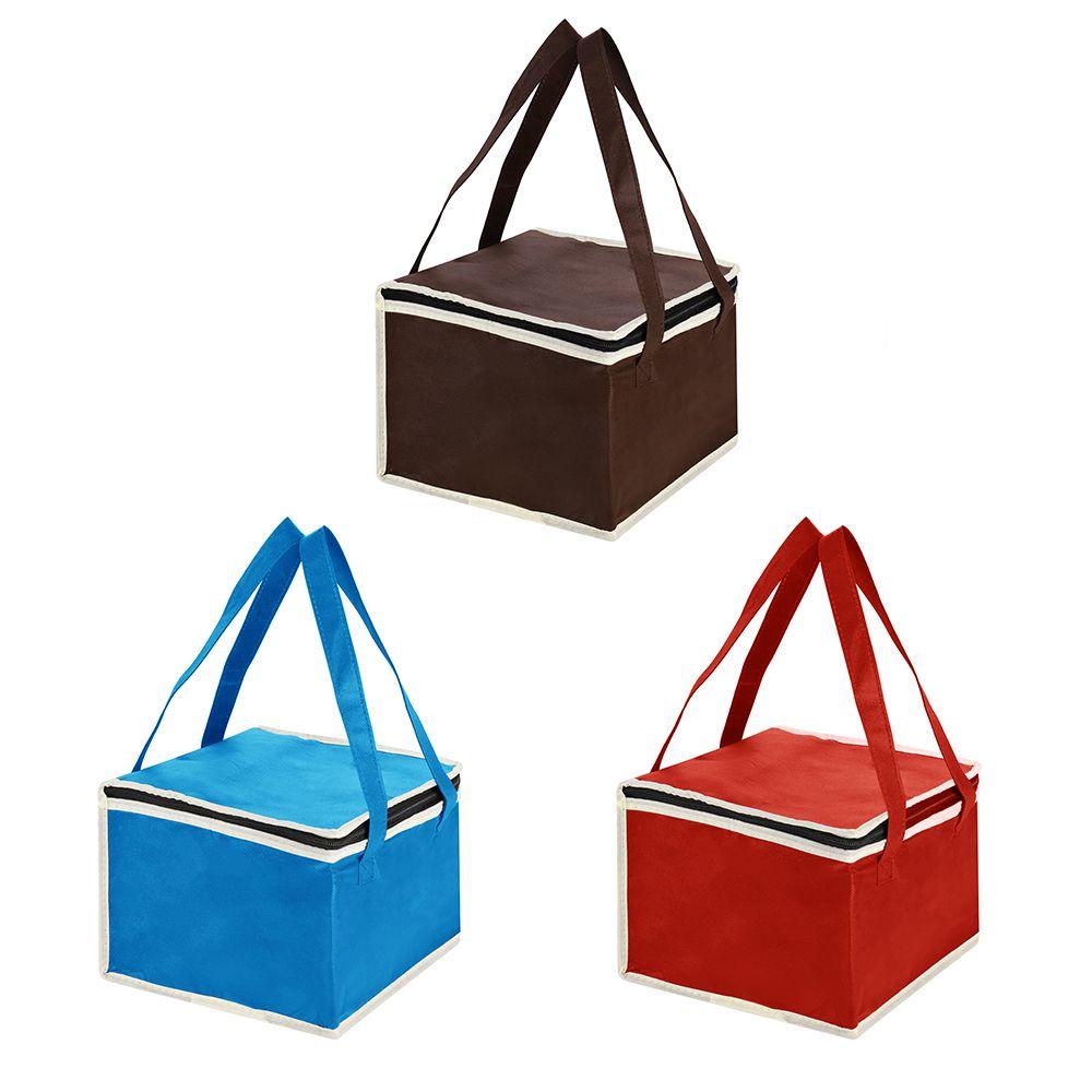 Túi Lá Nhôm Giữ Nhiệt Đựng Thức Ăn Chống Thấm Nước