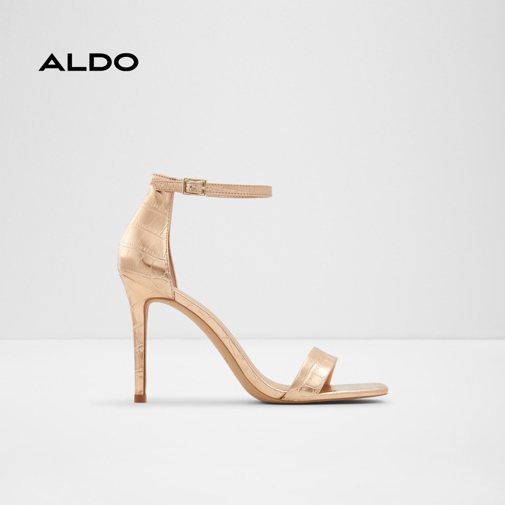 [Mã WABRAD100 giảm 10% tối đa 100K đơn 500K] Sandal cao gót nữ Aldo AFENDAVEN