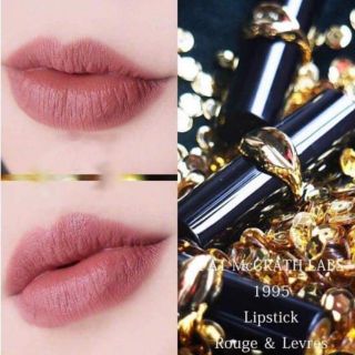 Son pat hồng nude ấm