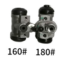Bơm phanh phụ xe điện LVTONG S14