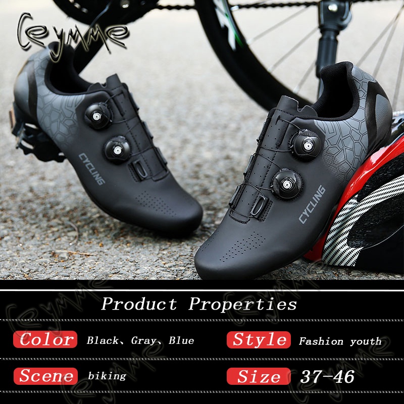 【CEYMME】Giày đi xe đạp Ceymme Đế Bằng Chống Trượt Phong Cách Unisex 2023 chống trượt chống mòn siêu nhẹ thoáng khí