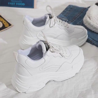 Chunky sneakers
