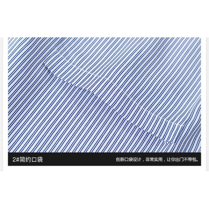 Áo sơ mi Nelly dáng unisex form rộng ASM3902 | BigBuy360 - bigbuy360.vn