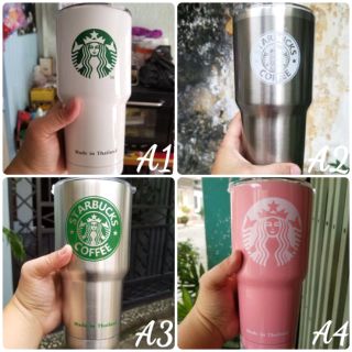 (Hot) LY GIỮ NHIỆT THAILAN 900ML KÈM TÚI, 2 ỐNG HÚT, 1 CỌ RỬA