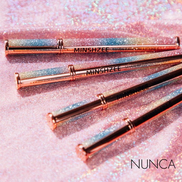 Bút Kẻ Mắt Chống Thấm Nước Lâu Trôi Minshzee | BigBuy360 - bigbuy360.vn