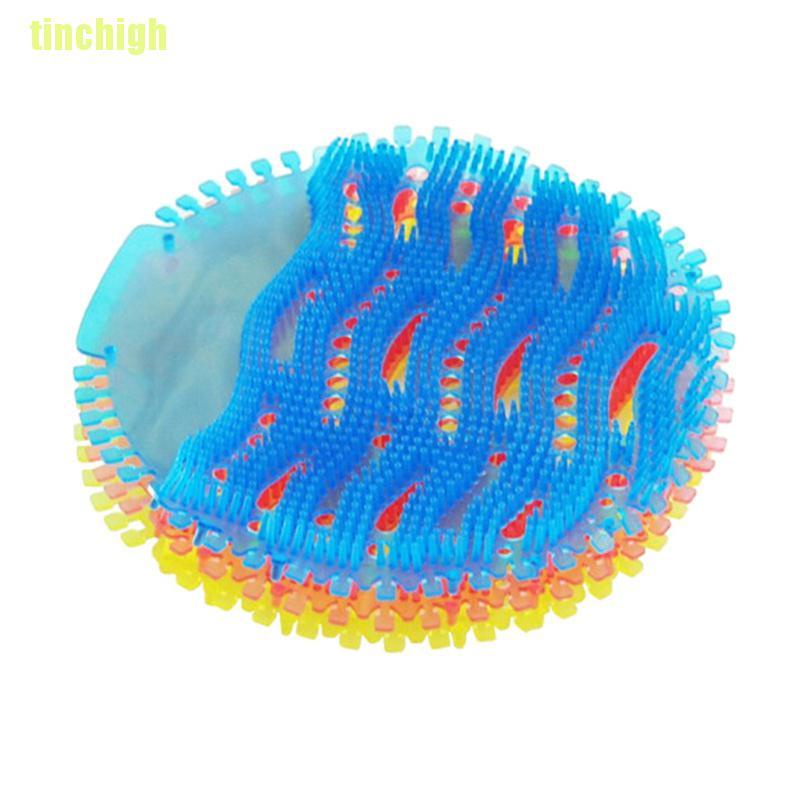 [Hàng mới về] Đệm khử mùi chống vi khuẩn cho bồn đi vệ sinh của nam