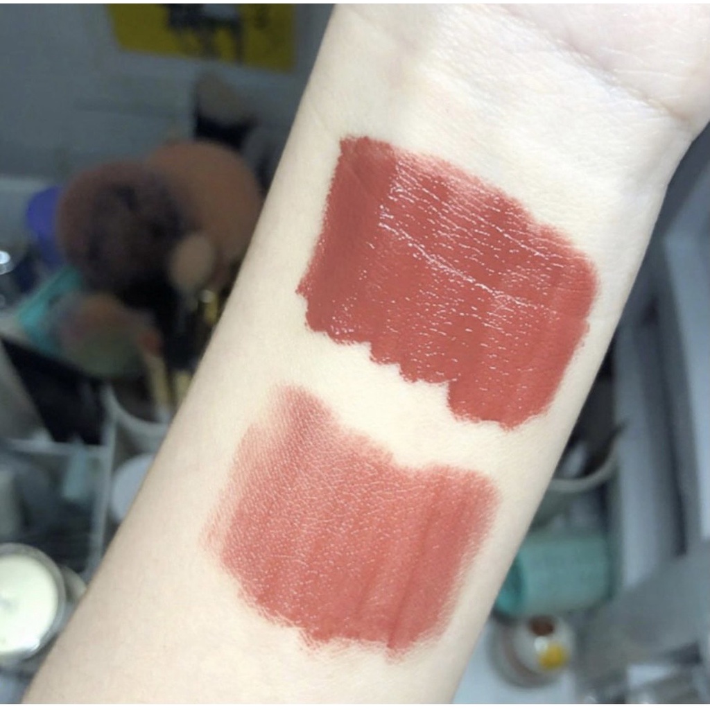 Son Tint Cezanne CT4 NHẬT BẢN Chính Hãng