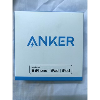 [Hoàn xu 12%]Dây sạc Iphone Anker Powerline II Lightning cable - A8432