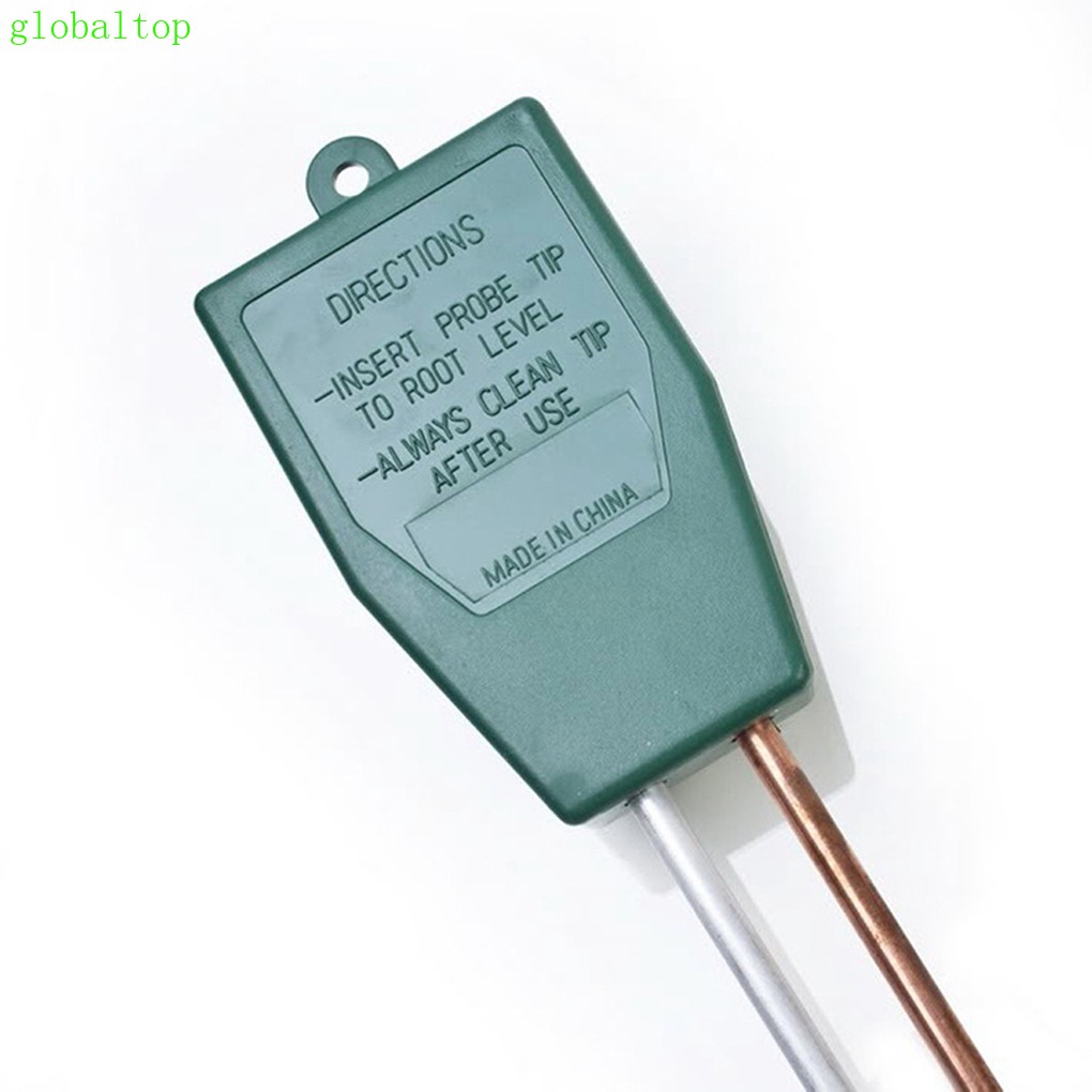 Thiết Bị Đo Độ Ẩm, Độ Ẩm Cho Đất Trồng 3 Trong 1 Tiện Dụng