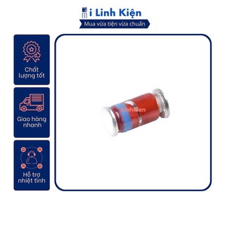 Diode zener dán SMD 1/2W 3.3V/3.9V/5.1V/5.6V/6.2V/9.1V/10V/12V/15V/20V/24V.