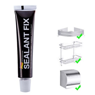 Tuýp Keo dán siêu chắc Sealant Fix