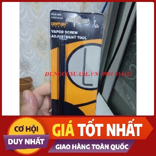 Chỉnh cò xe máy century