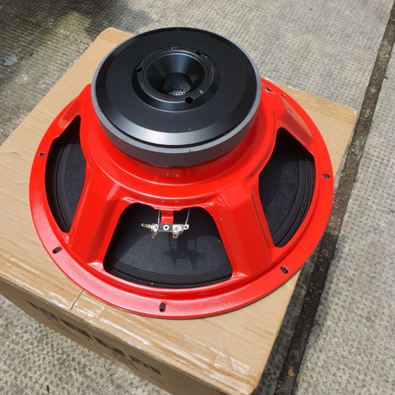 Loa Bass 40 Hiwell 15170R Coil 65 Từ 156