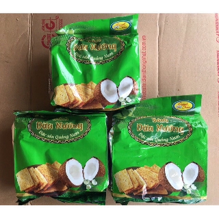Bánh Dừa nướng 200gr